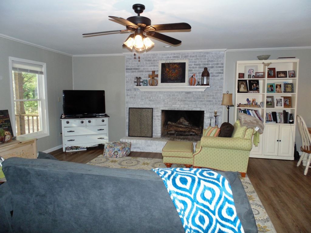 870 Settle Road Inman, SC 29349 - Photo 30 of 36