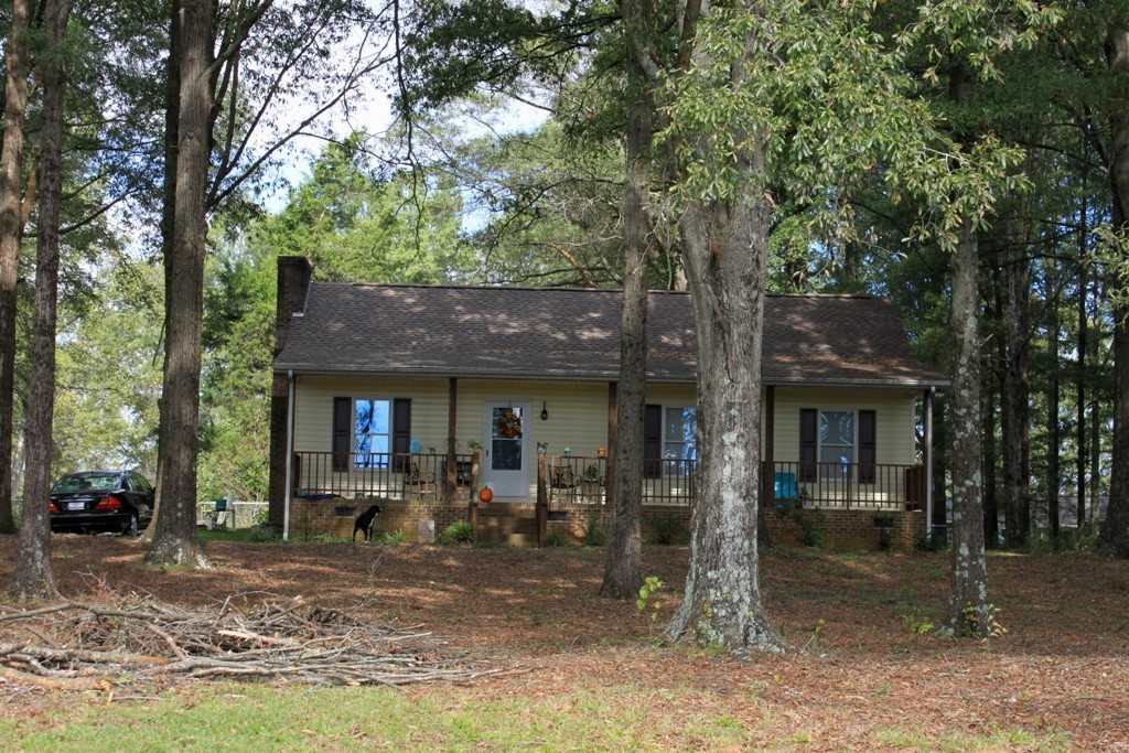 870 Settle Road Inman, SC 29349 - Photo 36 of 36