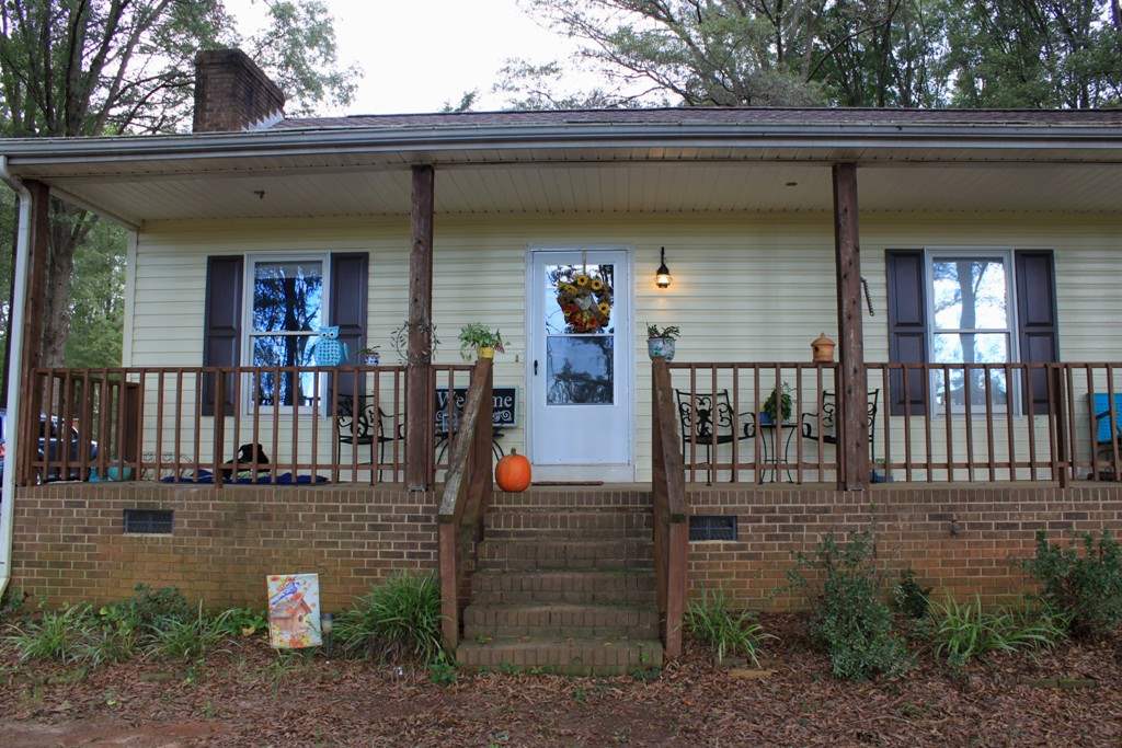 870 Settle Road Inman, SC 29349 - Photo 5 of 36
