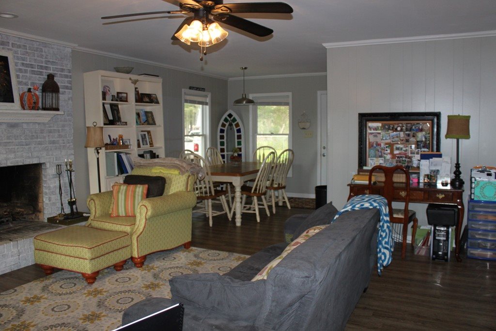 870 Settle Road Inman, SC 29349 - Photo 8 of 36