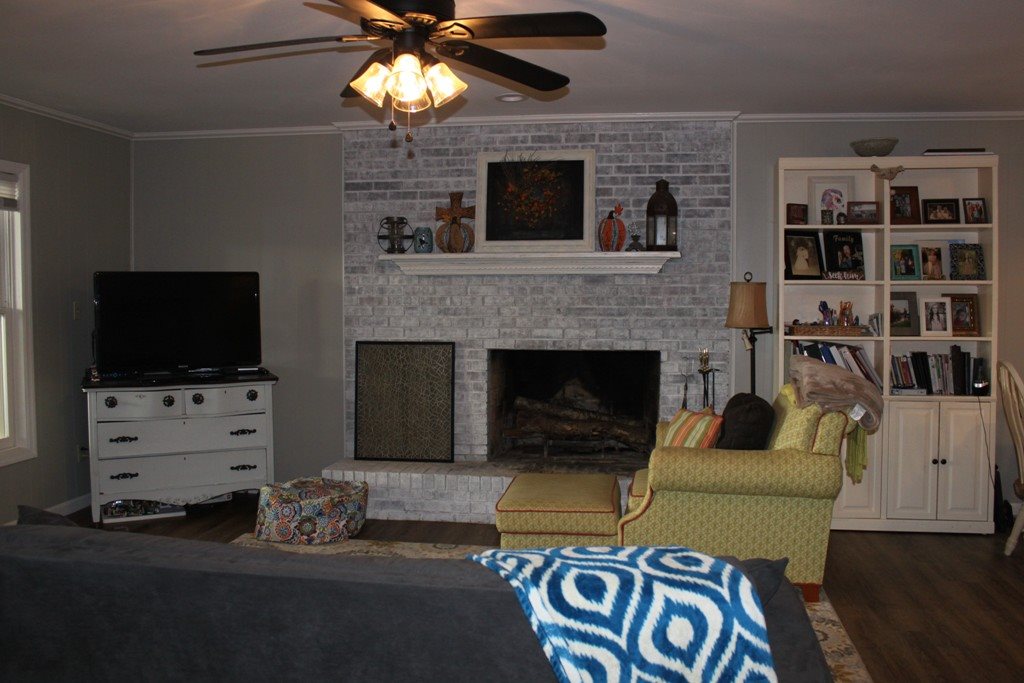 870 Settle Road Inman, SC 29349 - Photo 9 of 36