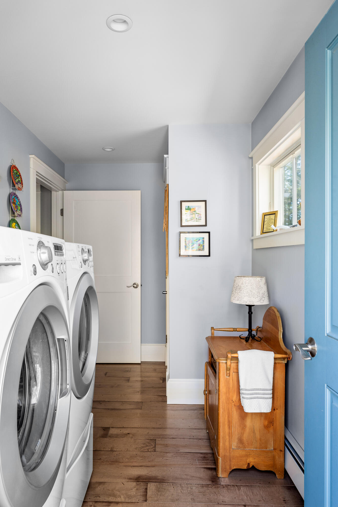 126 Patten Point Road Spruce Head, ME 04859 - Photo 47 of 64 Laundry Room