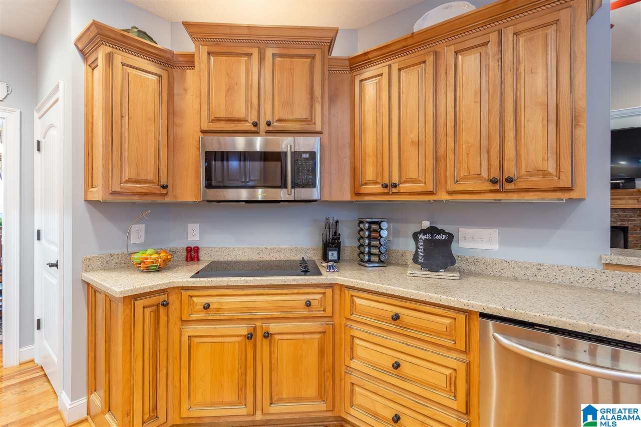 558 McIntosh Road Oxford, AL 36203 - Photo 7 of 46