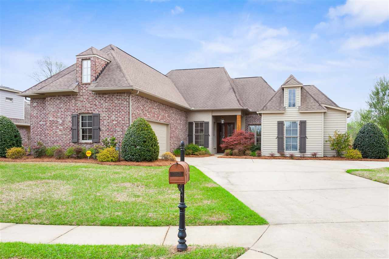 175 Victoria Place Madison, MS 39110 - Photo 1 of 50 Photo 1