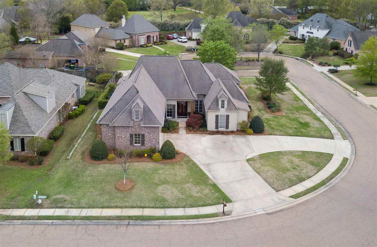 175 Victoria Place Madison, MS 39110 - Photo 49 of 50 Photo 49