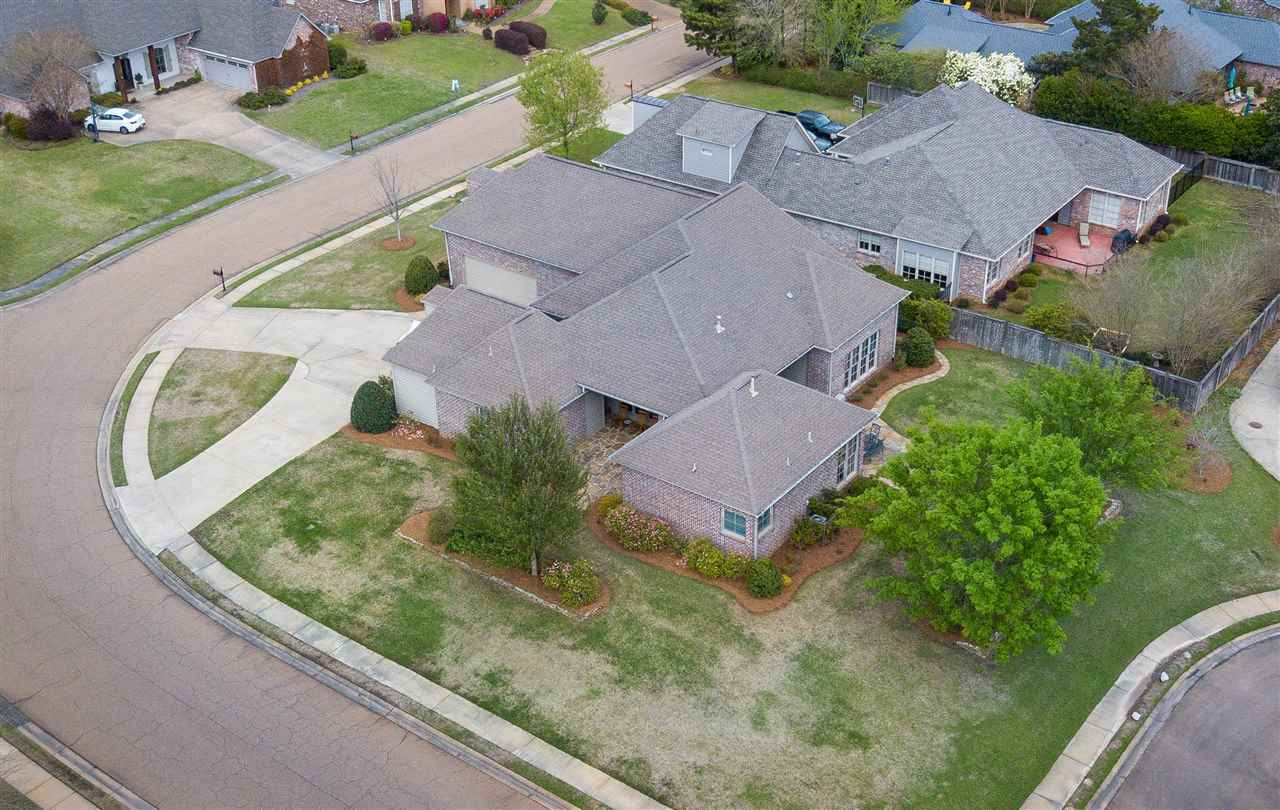 175 Victoria Place Madison, MS 39110 - Photo 50 of 50 Photo 50
