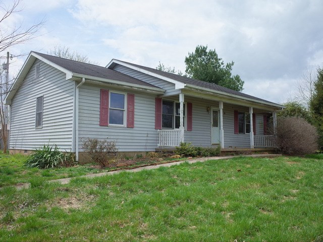 296 Mt Carmel Road Paris, KY 40361 - Photo 2 of 32 Gallery Image 2