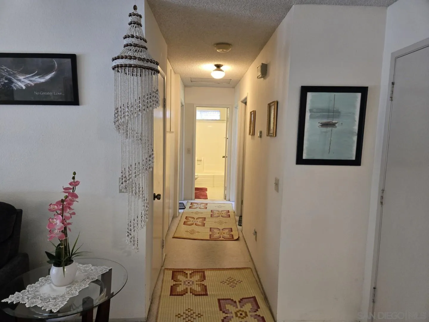 9343 Lake Hill Road Santee, CA 92071 - Photo 12 of 23 a bathroom with a shower