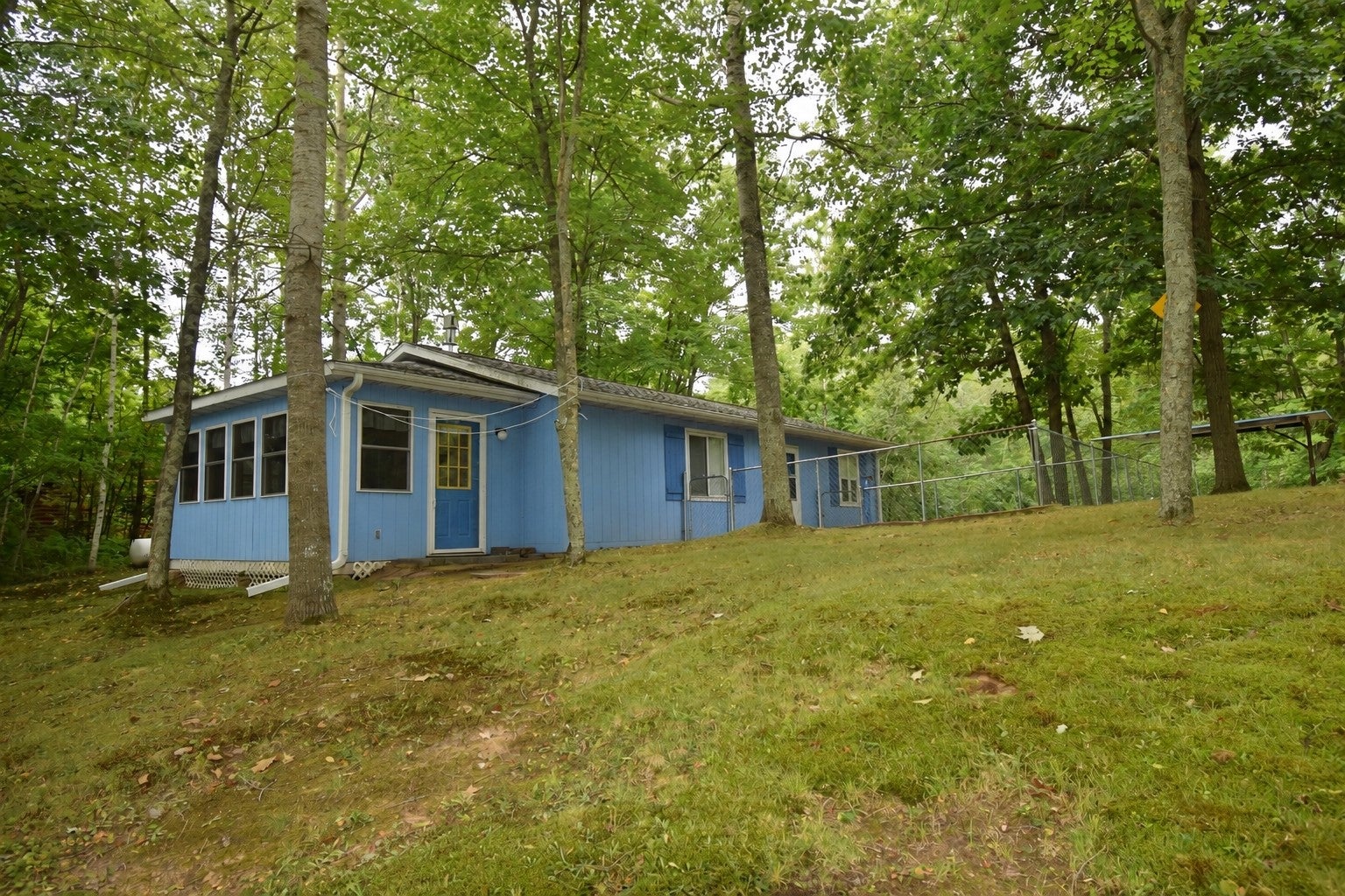 N4082 Deep Lake Road Sarona, WI 54870 - Photo 25 of 47 Gallery Image 25