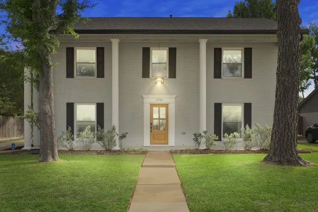 $399,000 | 15526 Congo Lane, Jersey Village, TX 77040