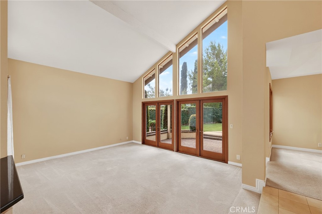 28741 Springfield Drive Laguna Niguel, CA 92677 - Photo 4 of 34 a view of an empty room with a window