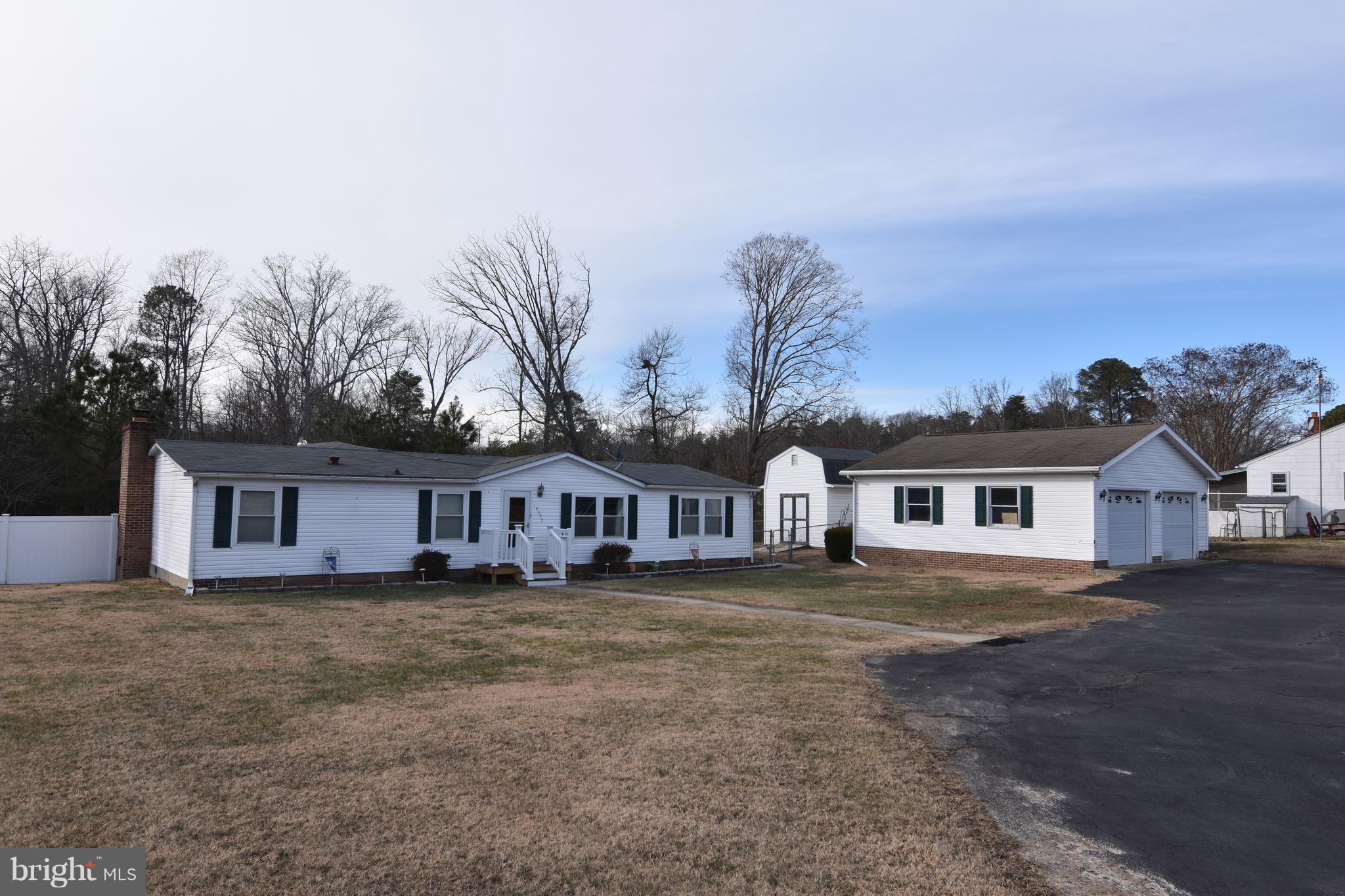 19593 Three Notch Road Lexington Park, MD 20653 - Photo 1 of 29 Exterior (Front)