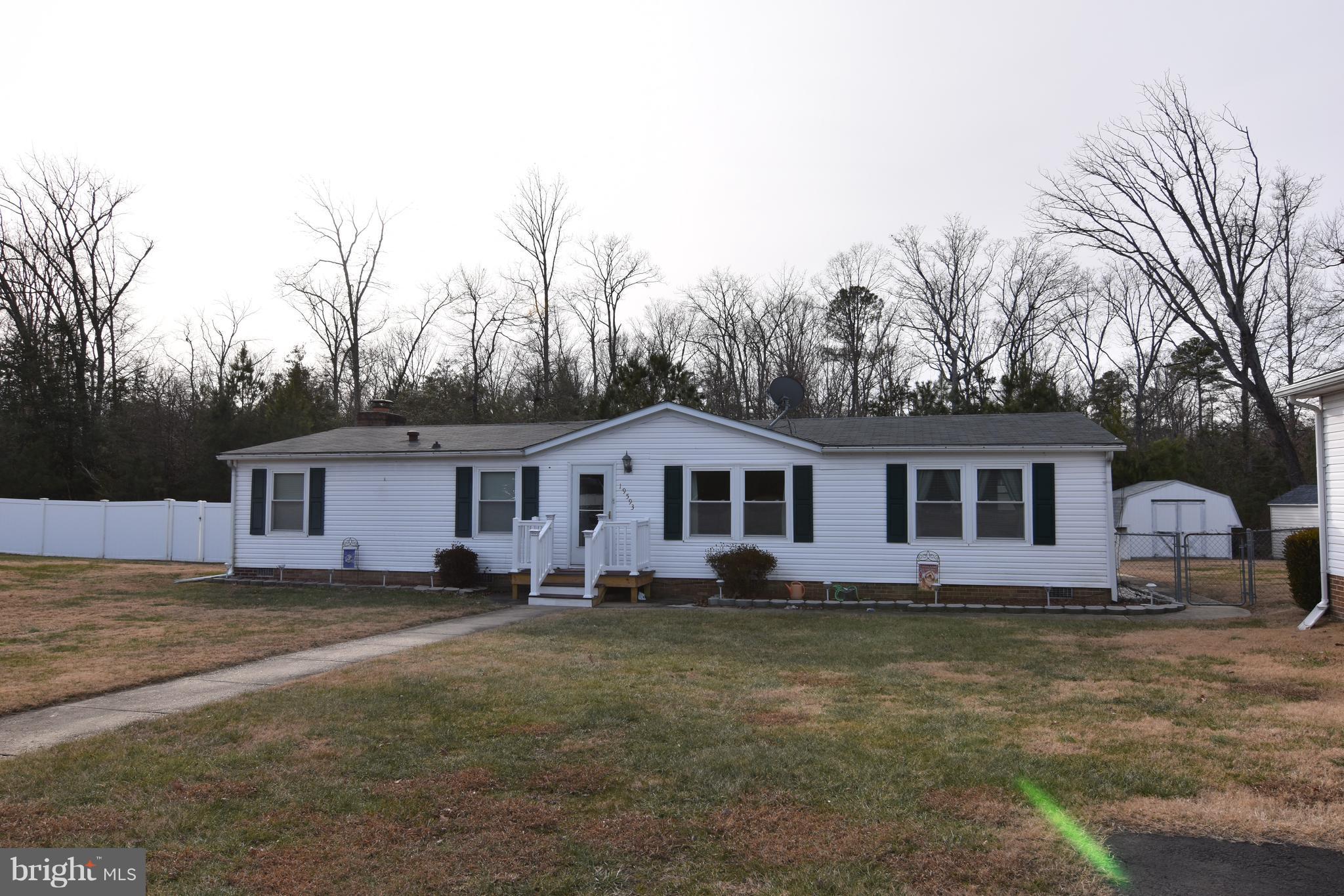 19593 Three Notch Road Lexington Park, MD 20653 - Photo 2 of 29 Exterior (Front)