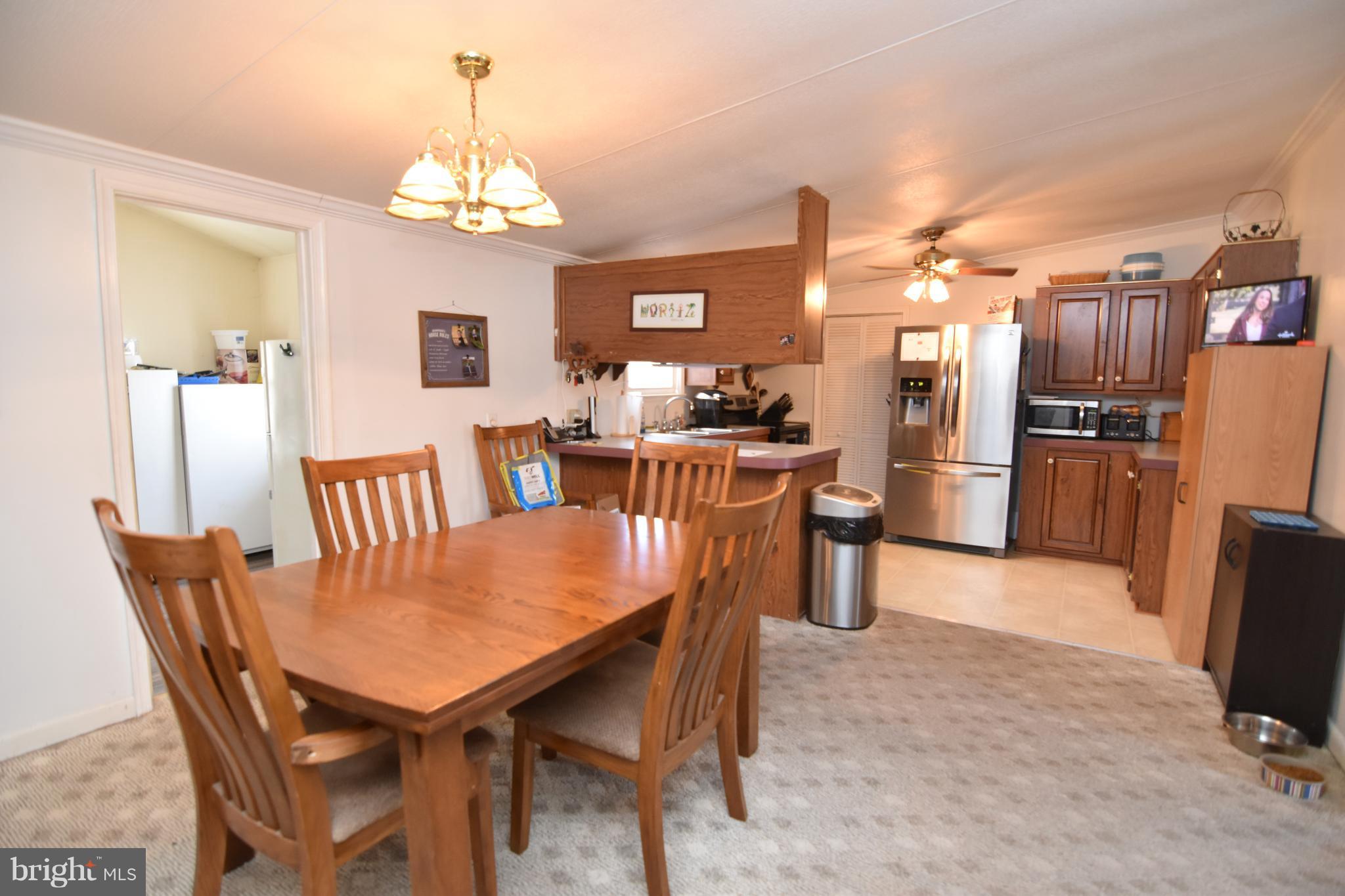 19593 Three Notch Road Lexington Park, MD 20653 - Photo 11 of 29 Dining Room