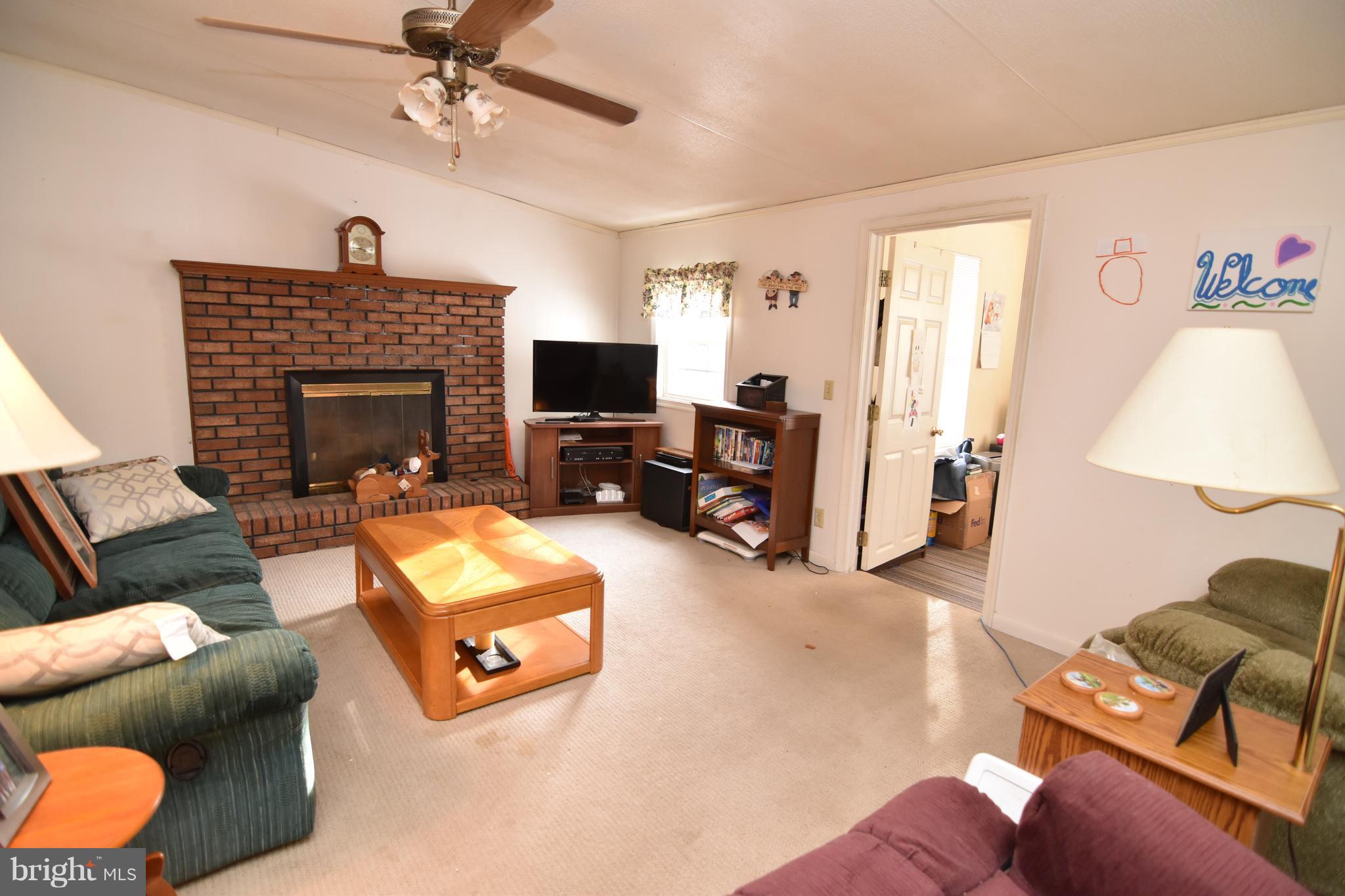 19593 Three Notch Road Lexington Park, MD 20653 - Photo 13 of 29 Family Room