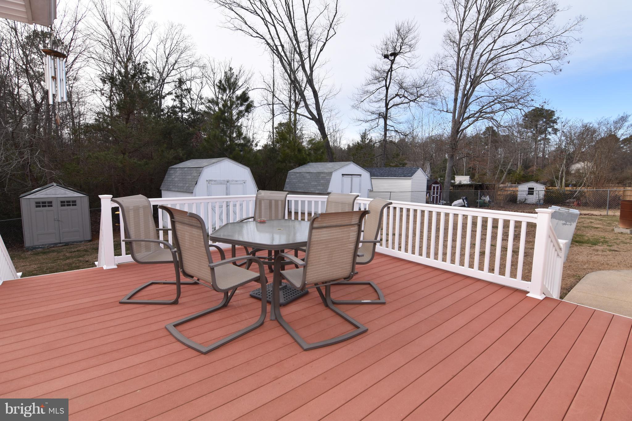 19593 Three Notch Road Lexington Park, MD 20653 - Photo 18 of 29 Exterior (Rear)