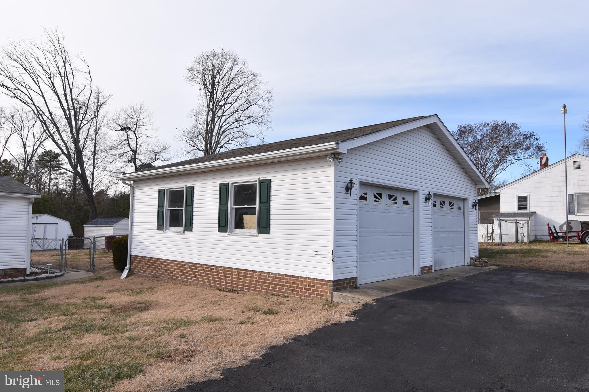 19593 Three Notch Road Lexington Park, MD 20653 - Photo 3 of 29 Exterior (General)