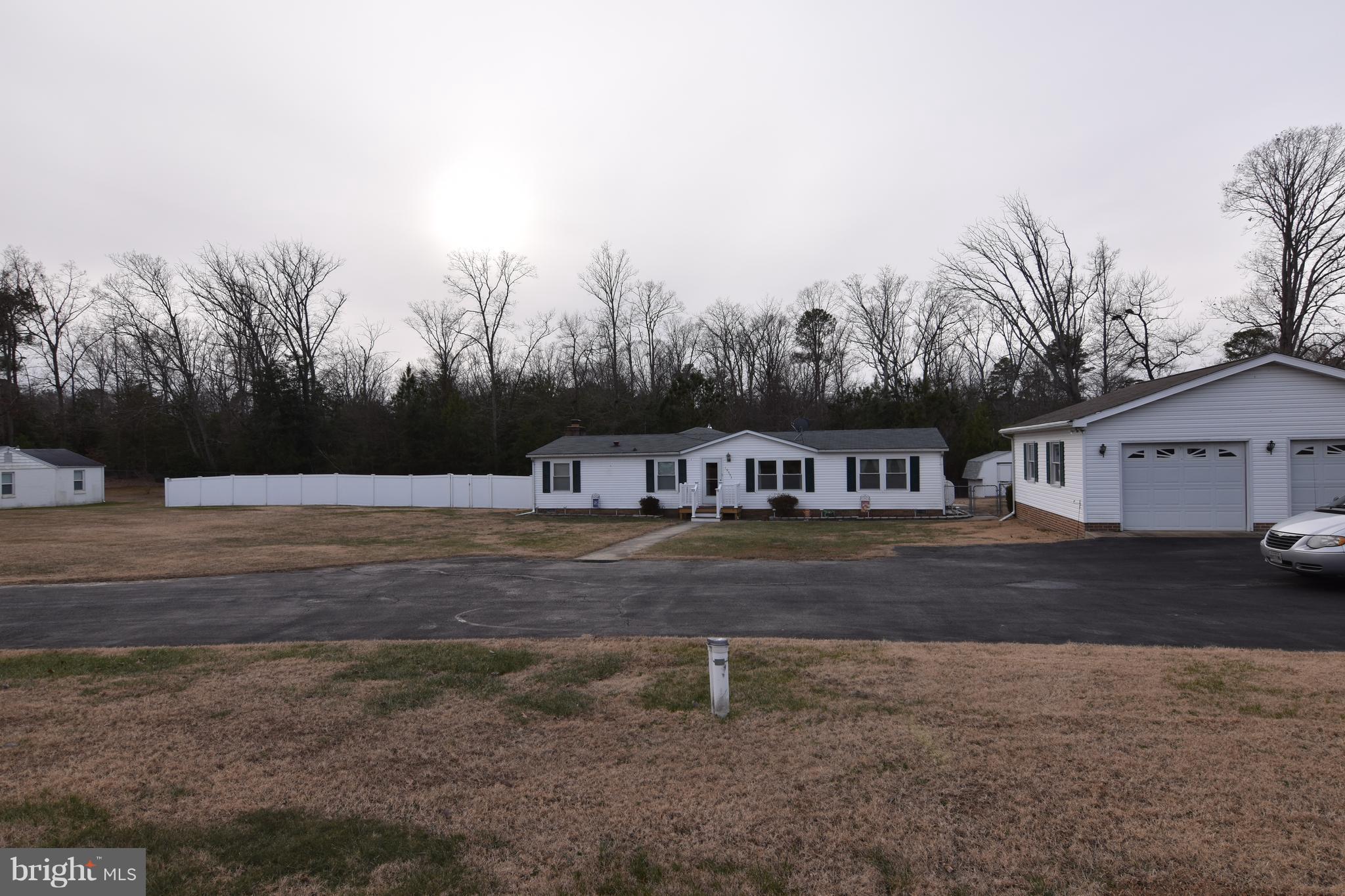 19593 Three Notch Road Lexington Park, MD 20653 - Photo 24 of 29 Exterior (Front)