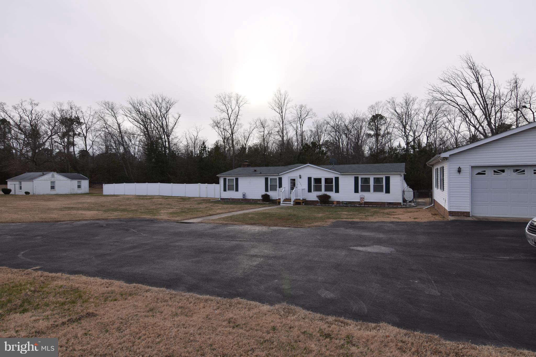 19593 Three Notch Road Lexington Park, MD 20653 - Photo 25 of 29 Exterior (Front)