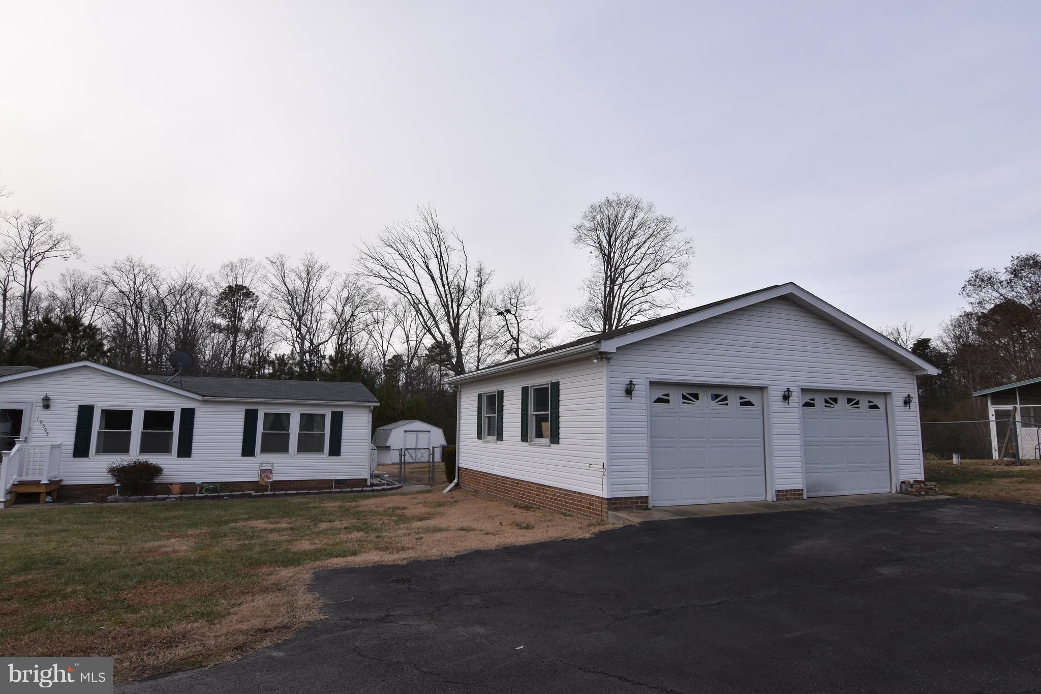 19593 Three Notch Road Lexington Park, MD 20653 - Photo 26 of 29 Exterior (Front)