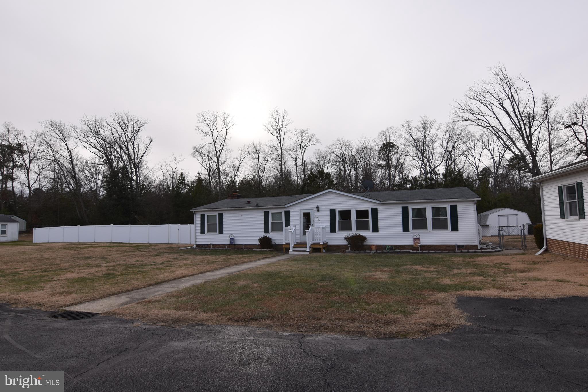 19593 Three Notch Road Lexington Park, MD 20653 - Photo 27 of 29 Exterior (Front)