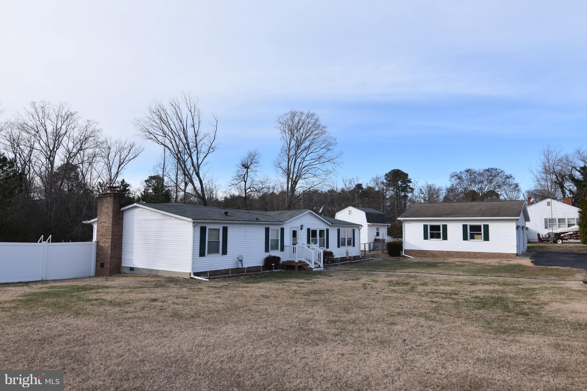19593 Three Notch Road Lexington Park, MD 20653 - Photo 28 of 29 Exterior (Front)