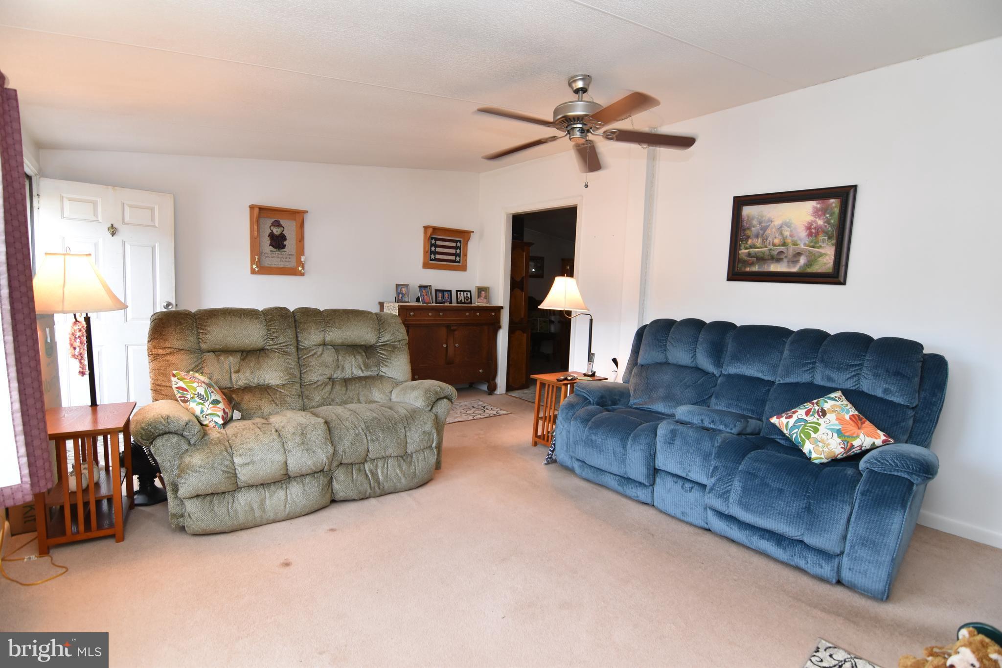 19593 Three Notch Road Lexington Park, MD 20653 - Photo 5 of 29 Living Room