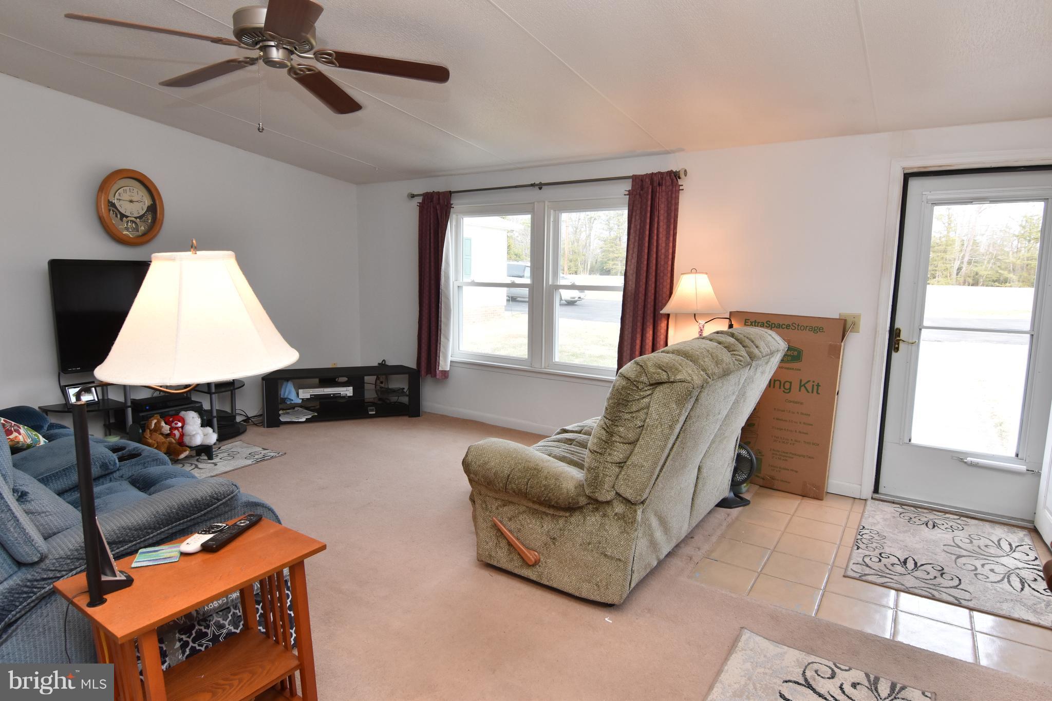 19593 Three Notch Road Lexington Park, MD 20653 - Photo 6 of 29 Living Room