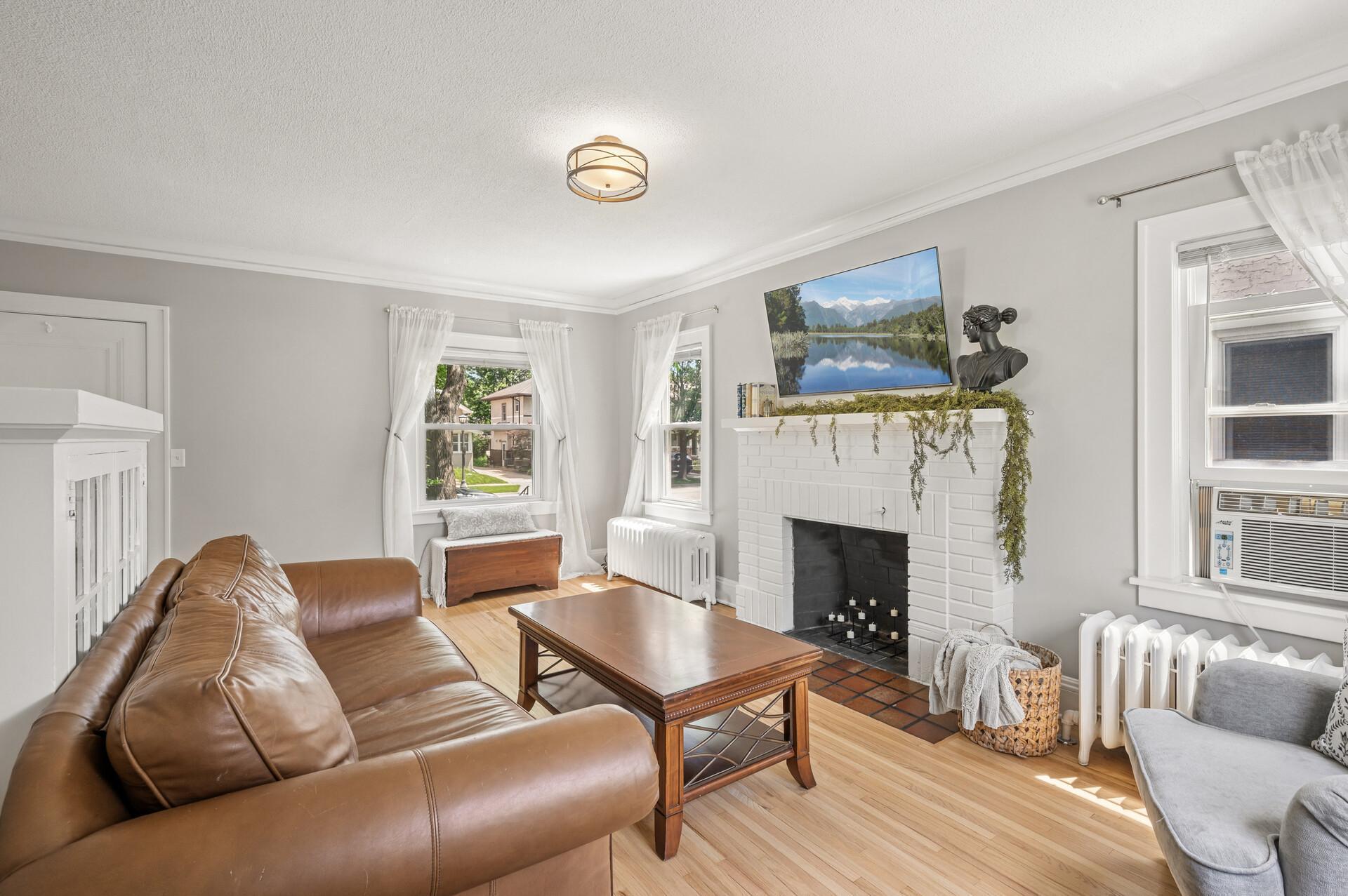 1407 Pascal Street St. Paul, MN 55108 - Photo 11 of 46