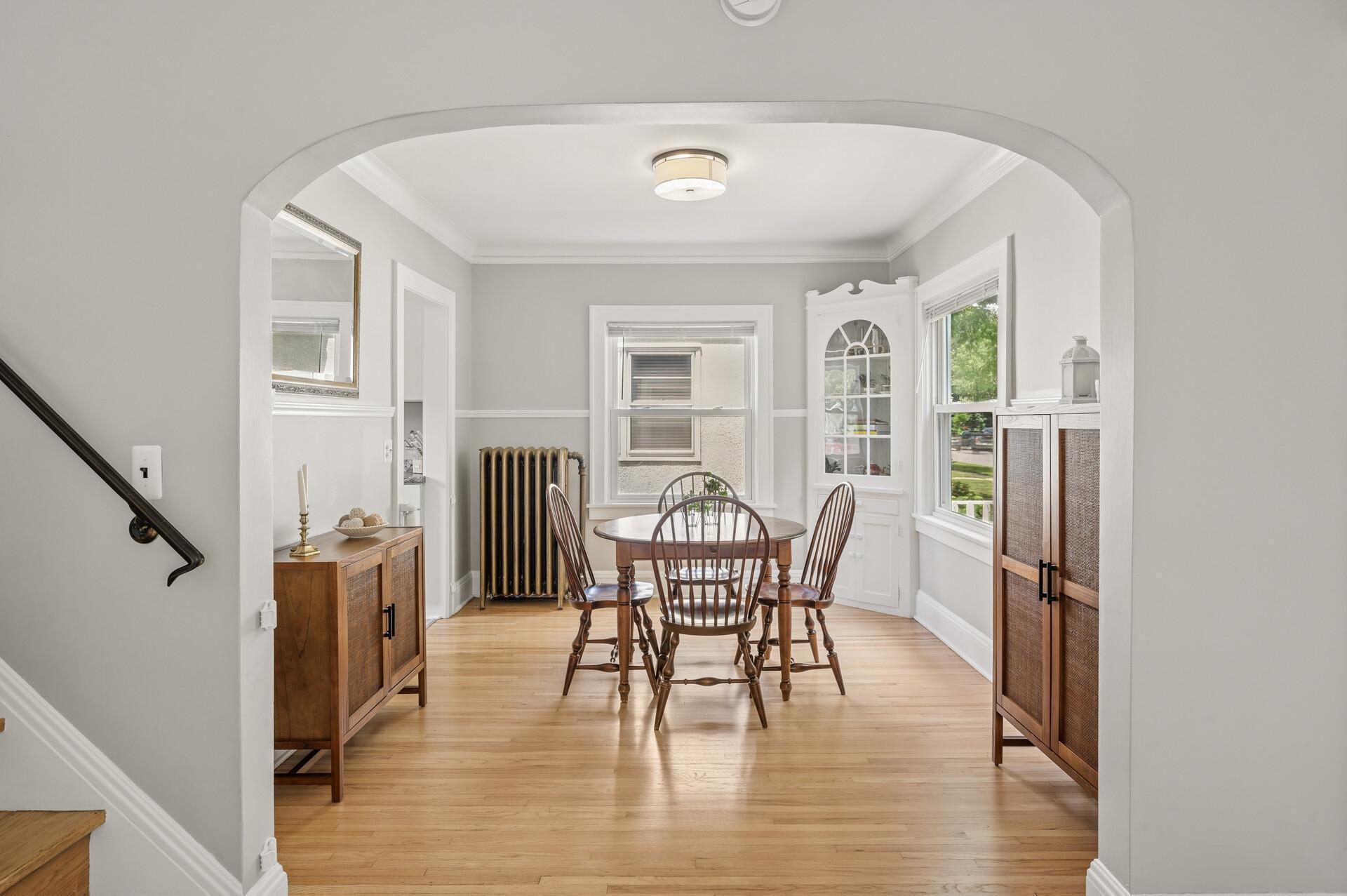 1407 Pascal Street St. Paul, MN 55108 - Photo 14 of 46