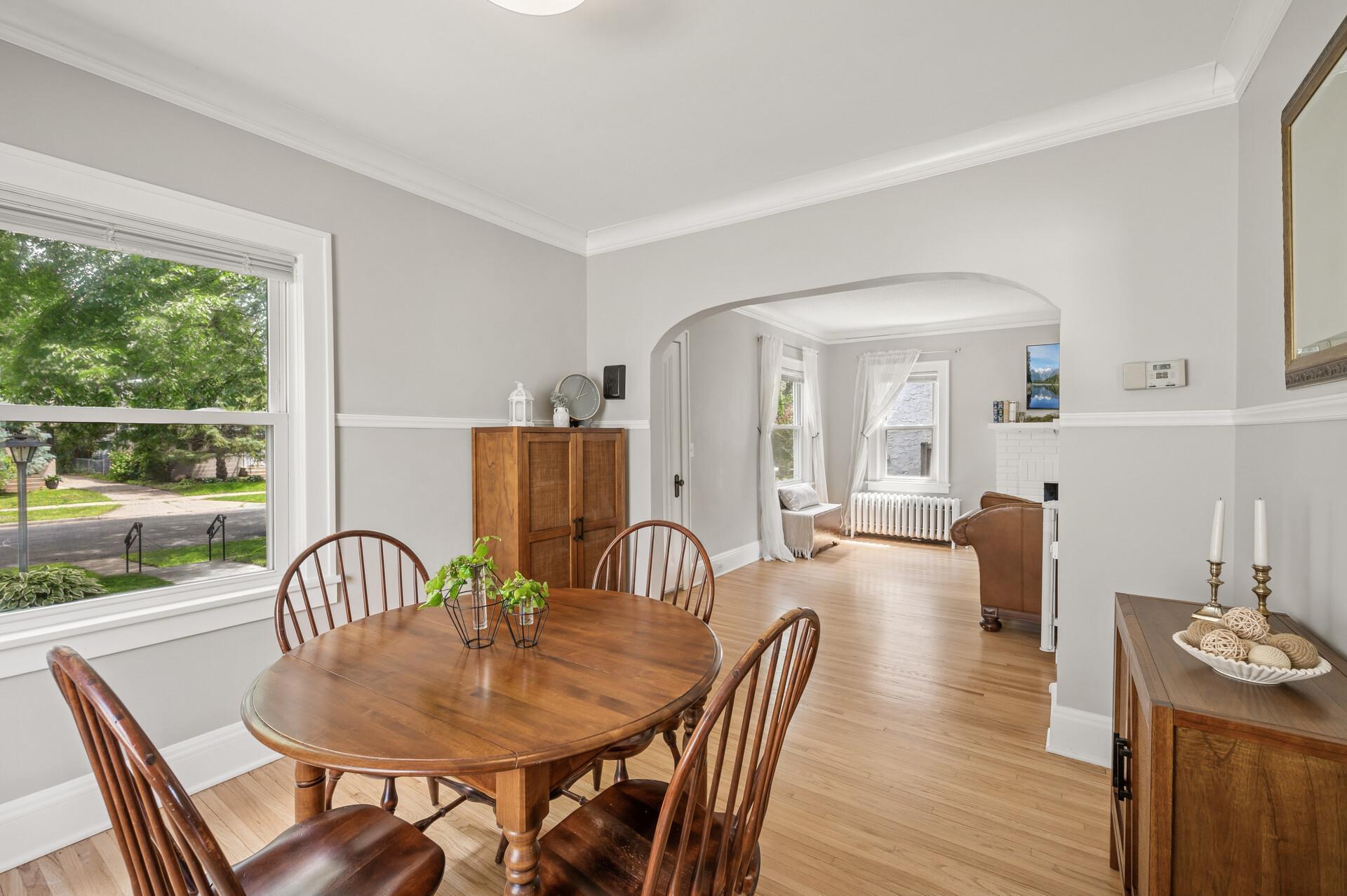 1407 Pascal Street St. Paul, MN 55108 - Photo 17 of 46