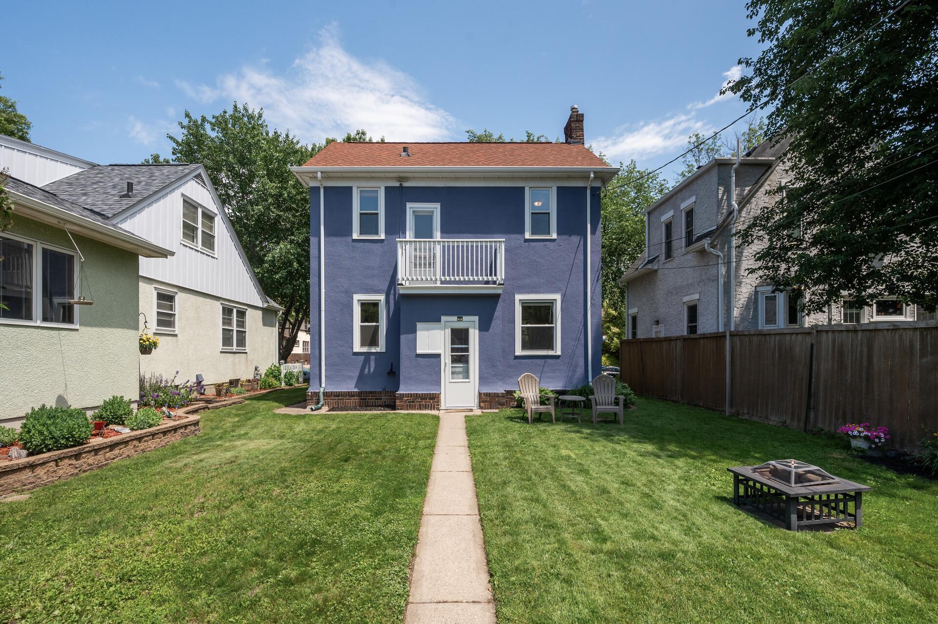 1407 Pascal Street St. Paul, MN 55108 - Photo 39 of 46