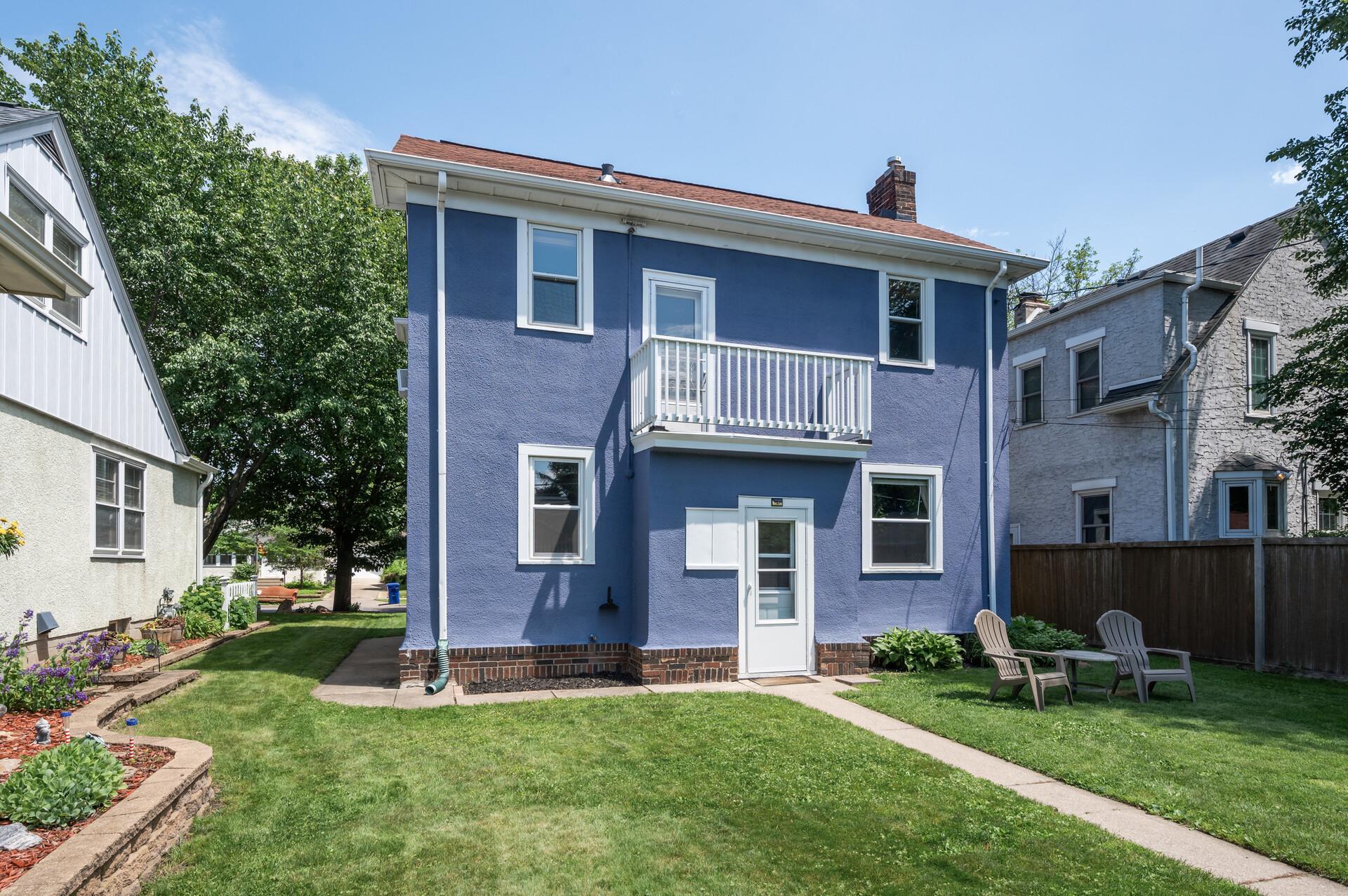 1407 Pascal Street St. Paul, MN 55108 - Photo 41 of 46