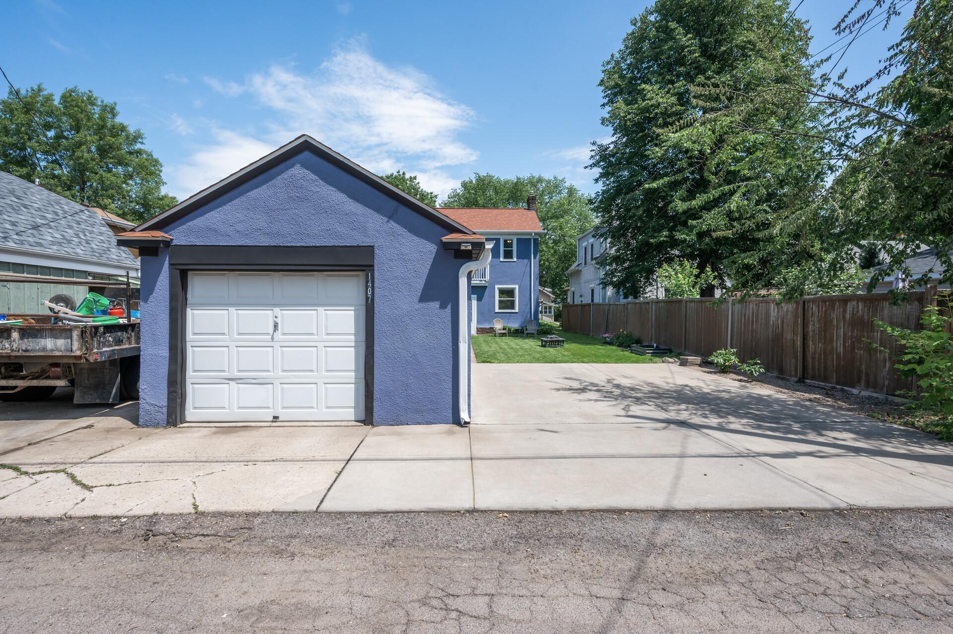 1407 Pascal Street St. Paul, MN 55108 - Photo 45 of 46