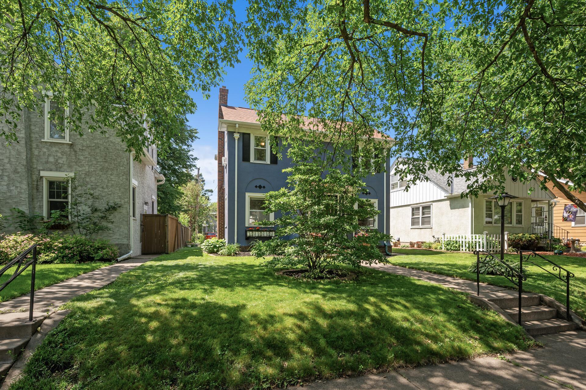 1407 Pascal Street St. Paul, MN 55108 - Photo 6 of 46