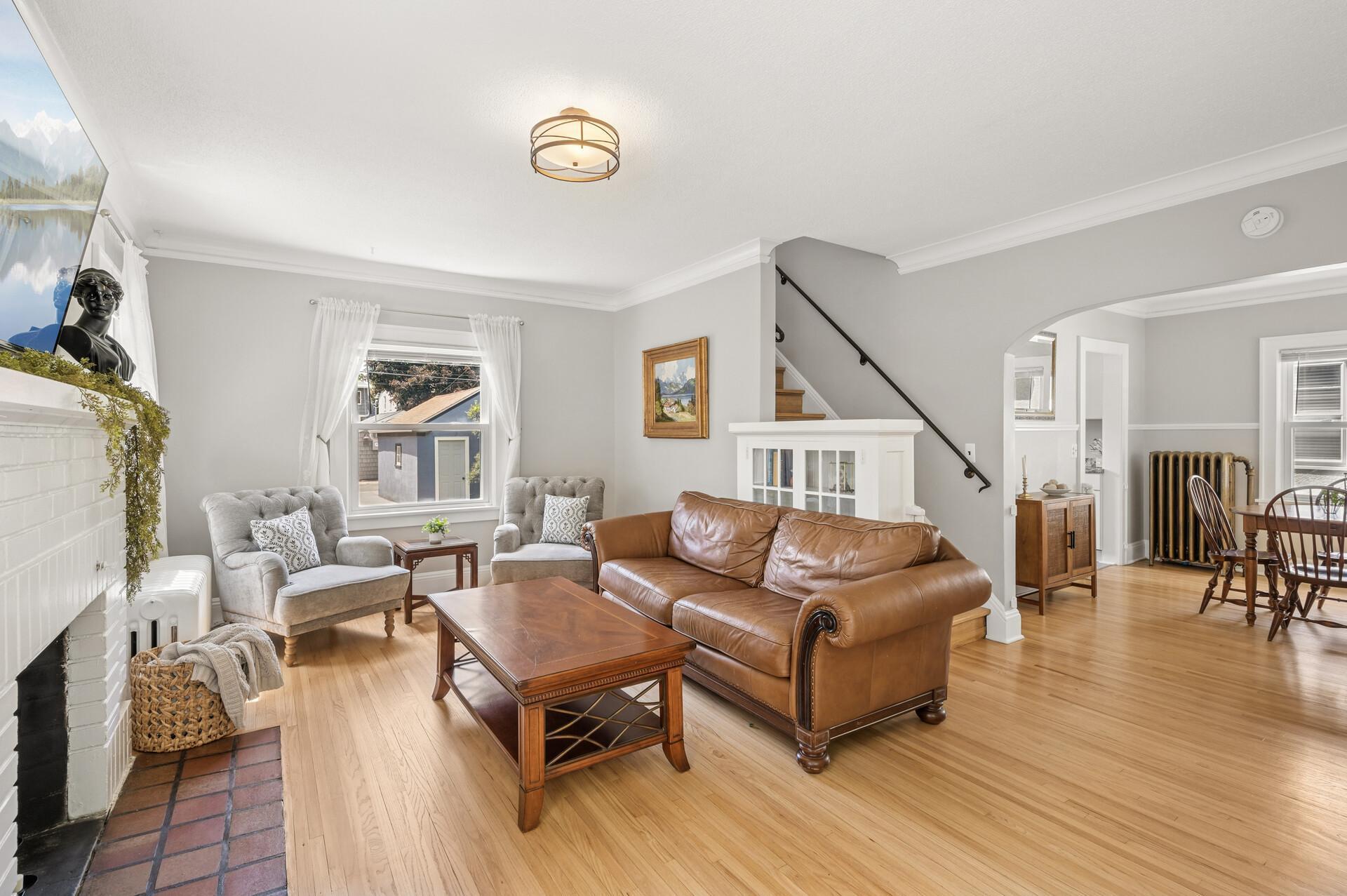 1407 Pascal Street St. Paul, MN 55108 - Photo 10 of 46