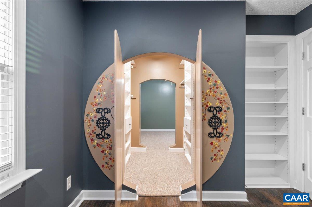 716 Preddy Creek Road Barboursville, VA 22923 - Photo 34 of 73 a view of entryway with elevator