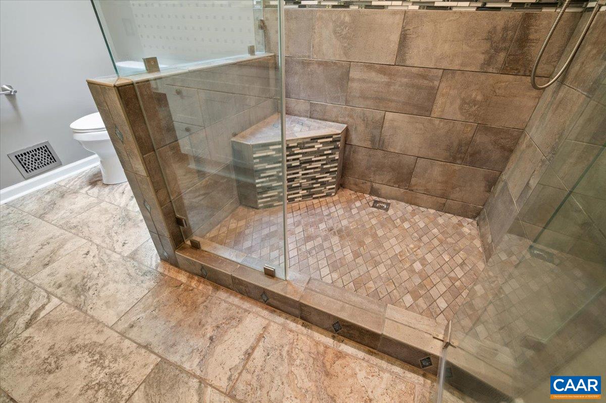 716 Preddy Creek Road Barboursville, VA 22923 - Photo 40 of 73 a bathroom with a shower