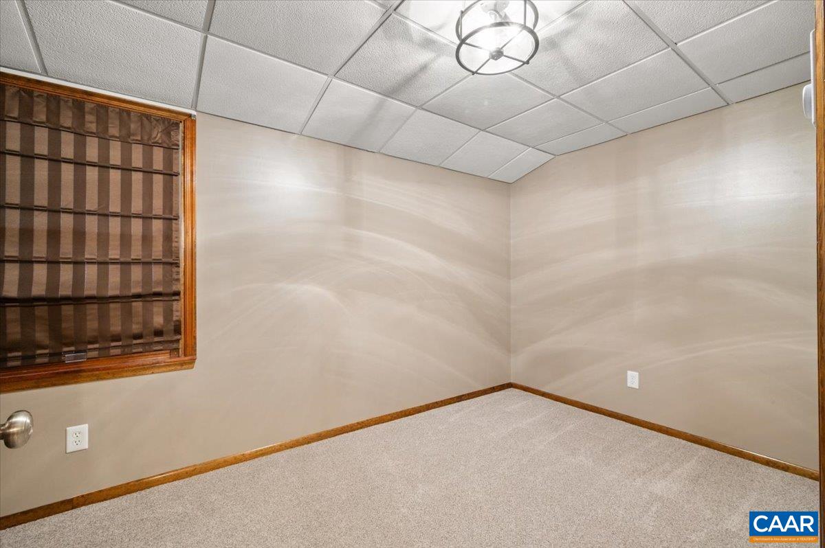 716 Preddy Creek Road Barboursville, VA 22923 - Photo 50 of 73 a view of an empty room