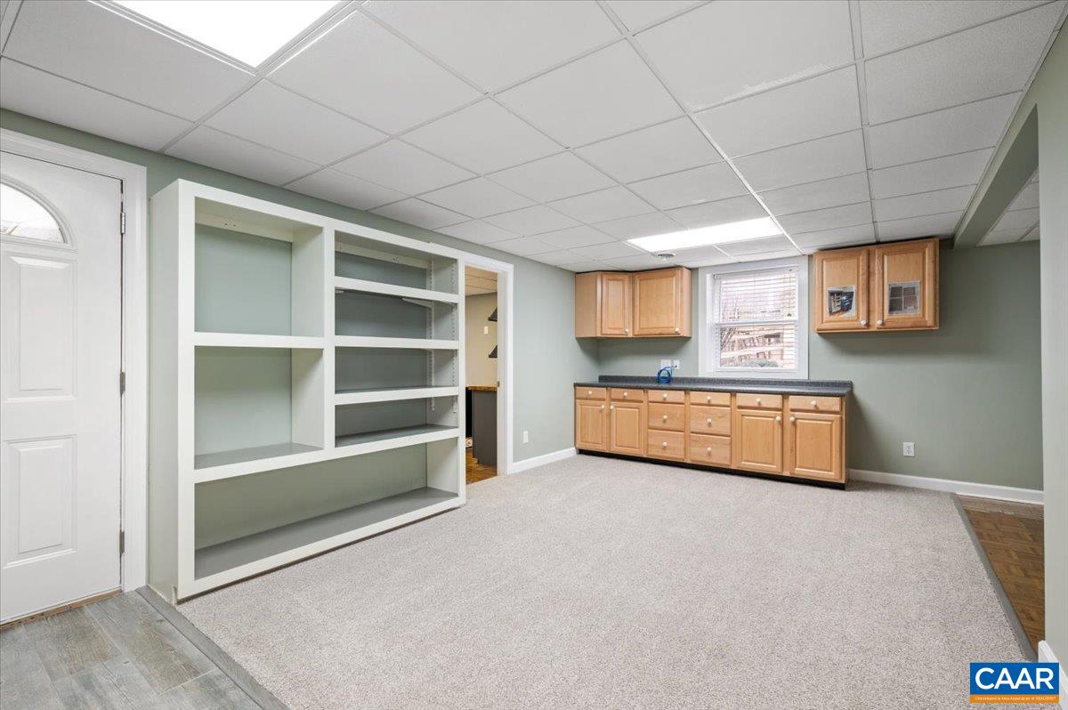 716 Preddy Creek Road Barboursville, VA 22923 - Photo 51 of 73 a room with a dresser and a window