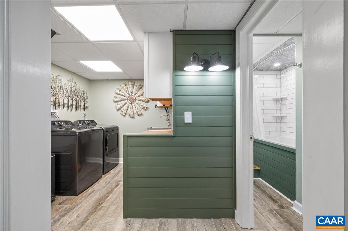 716 Preddy Creek Road Barboursville, VA 22923 - Photo 55 of 73 a bathroom with a shower