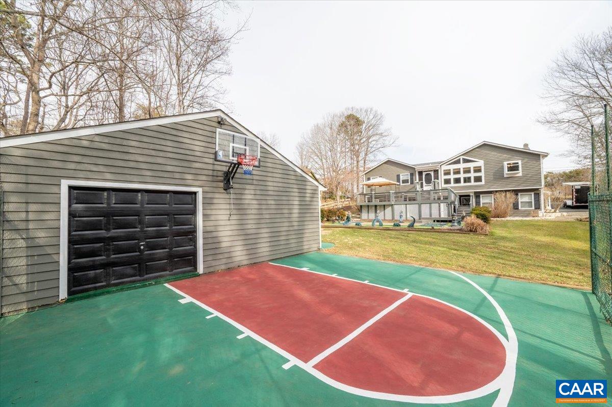 716 Preddy Creek Road Barboursville, VA 22923 - Photo 62 of 73