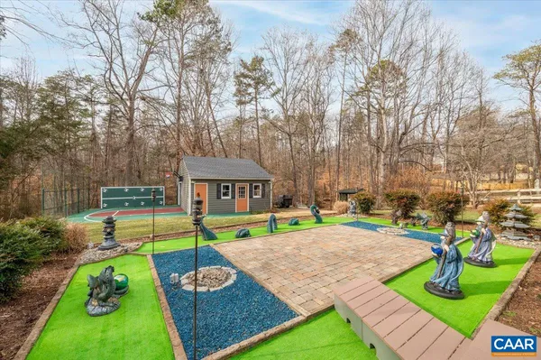 $565,000 | 716 Preddy Creek Road, Barboursville, VA 22923