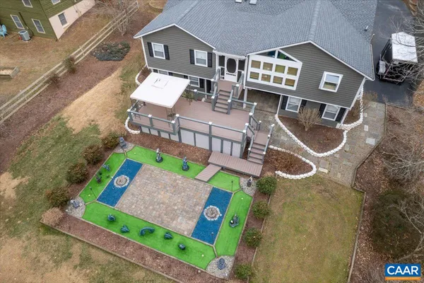 $565,000 | 716 Preddy Creek Road, Barboursville, VA 22923