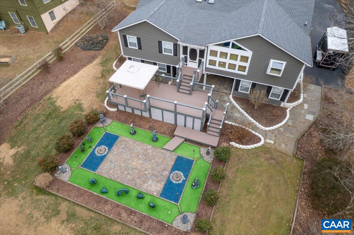 716 Preddy Creek Road Barboursville, VA 22923 - Photo 66 of 73