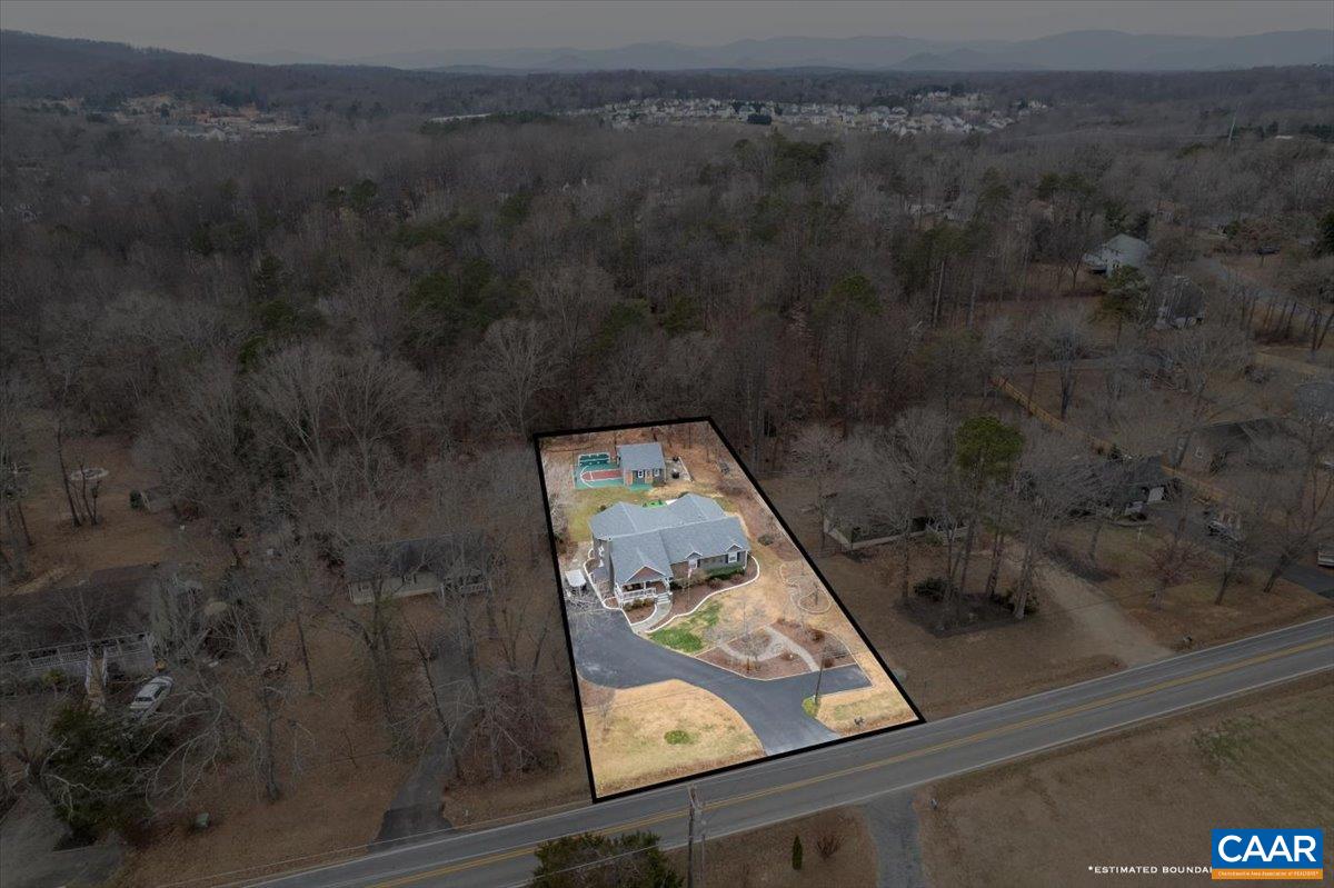 716 Preddy Creek Road Barboursville, VA 22923 - Photo 67 of 73