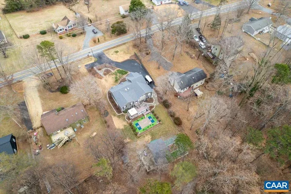 $565,000 | 716 Preddy Creek Road, Barboursville, VA 22923