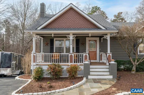$565,000 | 716 Preddy Creek Road, Barboursville, VA 22923