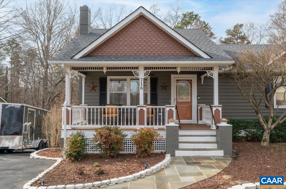 716 Preddy Creek Road Barboursville, VA 22923 - Photo 70 of 73