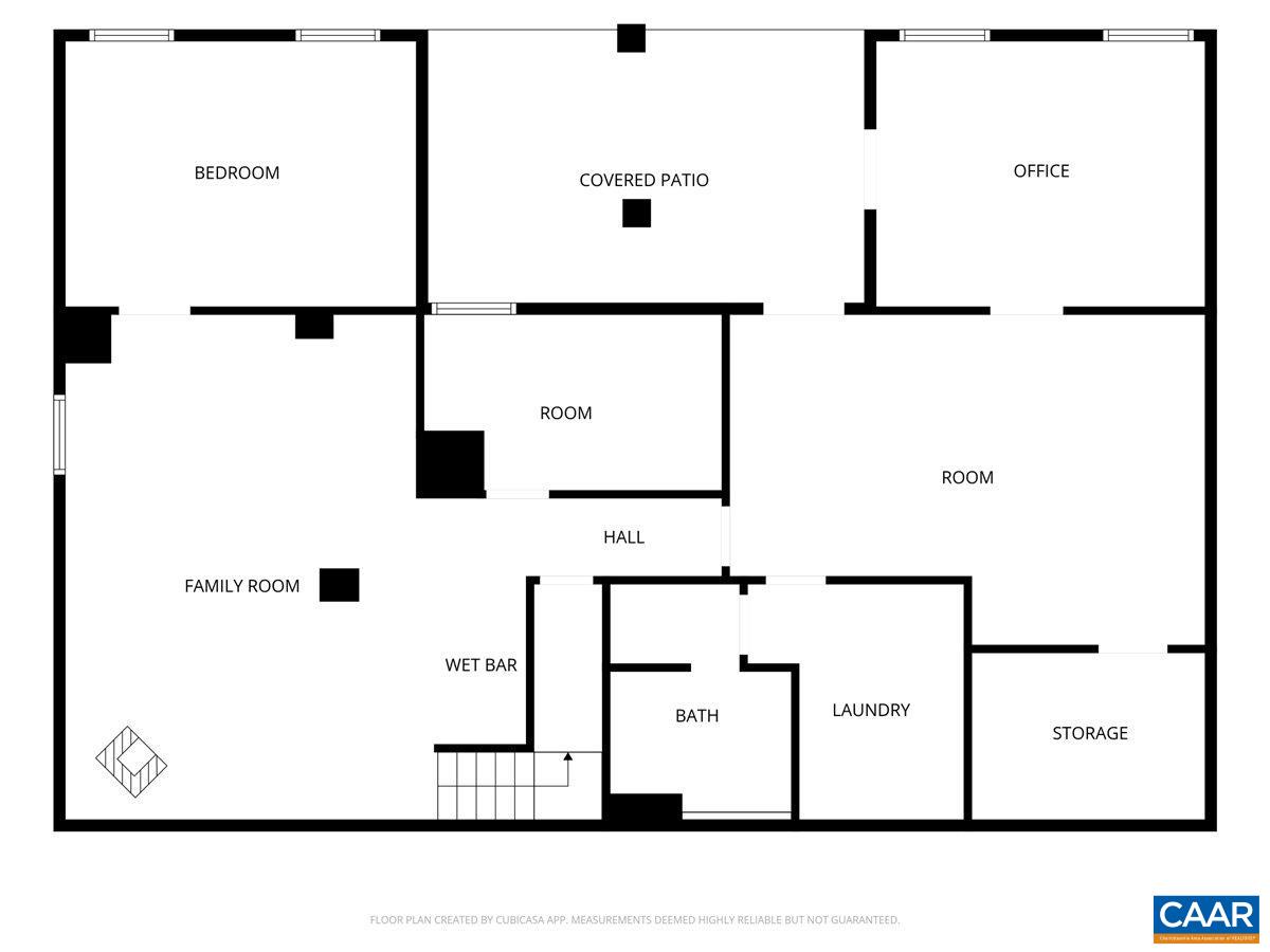 716 Preddy Creek Road Barboursville, VA 22923 - Photo 72 of 73